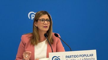 Agudo (PP) cree que la conciencia democrática de Page debería estar "profundamente removida" tras la condena a Ábalos