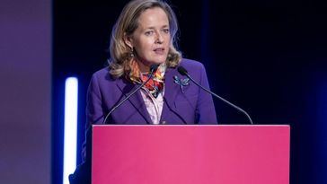 El BEI y Sabadell firman un acuerdo para movilizar 1.000 millones para seguridad y defensa en pymes