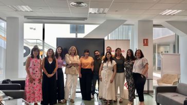La UCLM y Banco Santander reconocen el talento emprendedor universitario en una nueva edición de los Santander X Spain Awards