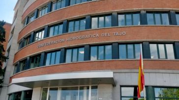 García-Page carga contra la gestión de las confederaciones hidrográficas: "No hay nadie que esté contento"