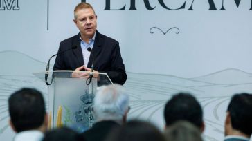 La Junta impulsará otro millón de metros cuadrados de suelo industrial en Manzanares para captar nuevas empresas