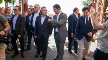 García-Page avisa tras la comparecencia de Sánchez de que en política no basta con no ser culpable