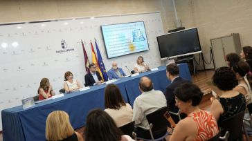 La Estrategia Regional de Inclusión Educativa de CLM movilizará 2.455 millones de euros