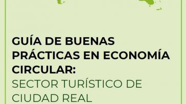 El Ayuntamiento impulsa un modelo turístico innovador que convierte a Ciudad Real en ejemplo de sostenibilidad