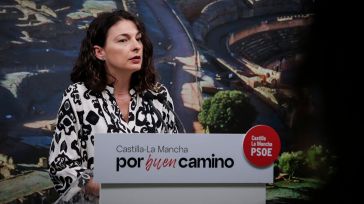 El PSOE critica la “incoherencia” del PP de Núñez por “mirar para otro lado” cuando se trata de condenar “la corrupción de su partido”