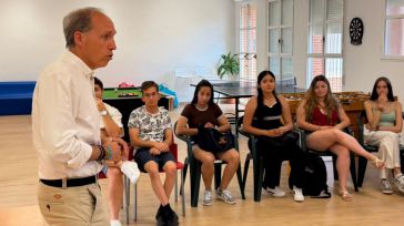 Abierto el plazo para el programa que reconocerá a los 40 estudiantes más brillantes de la provincia de Toledo