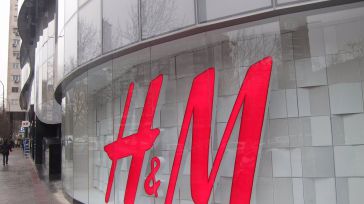 H&M gana un 3% más en su primer semestre fiscal, pero reduce un 6,8% las ventas