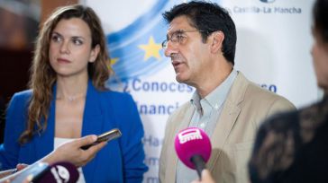 CLM planteará en Europa elevar la inversión en relevo generacional en la PAC al 10%