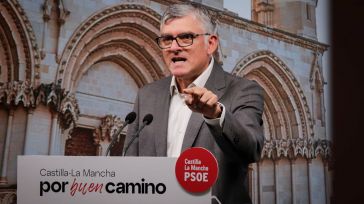 Godoy denuncia la “falta de coraje” de Núñez y le pide “la misma contundencia” para condenar la corrupción del PP