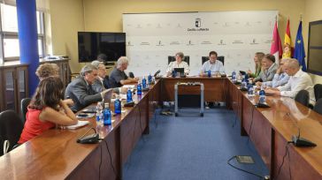 El Gobierno de CLM anima a las plataformas 'Stop Biometano' a presentar alegaciones al decreto que regulará el sector