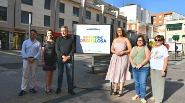 Castilla-La Mancha tendrá un Plan Estratégico de Igualdad de Trato y No Discriminación a Personas LGTBI en 2027