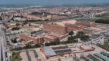 Un hombre resulta herido por arma blanca en Millana (Guadalajara) tras una reyerta en una vivienda