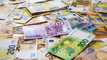 Las expectativas de inflación de los consumidores de la eurozona caen al nivel más bajo desde febrero
