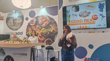 Ciudad Real será sede nacional del encuentro anual de Saborea España en octubre de 2026