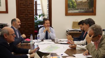 El Ayuntamiento de Toledo saca a licitación las obras de remodelación de la Estación de Autobuses por más de un millón de euros