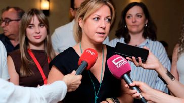 Abengózar: “Hoy hay un Gobierno que considera a los jóvenes una prioridad y una inversión de futuro”