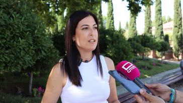 El PP de C-LM exige al PSOE regional que "demuestre su decencia" y "fuerce la dimisión" de Sánchez