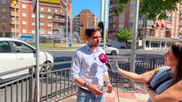 PP C-LM lamenta que Page fuera "absolutamente incapaz" de pedir la dimisión de Sánchez en el Comité Federal del PSOE