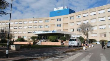 Heridos cuatro jóvenes tras salirse de la vía el vehículo en el que viajaban en Villamayor de Calatrava