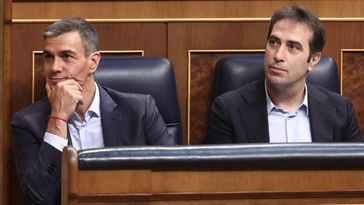 El Gobierno eleva al 2,6% su previsión de crecimiento para 2026 pese a la incertidumbre por la guerra en Oriente Próximo