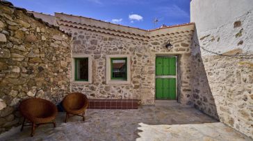 Los pueblos de CLM hacen frente a la despoblación gracias a los alquileres rurales y la vivienda vacía