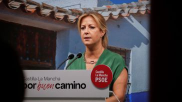 Abengózar afirma que frente a un PP de Núñez que “obedece” lo que le manda Génova, Page es “creíble, honesto y valiente”