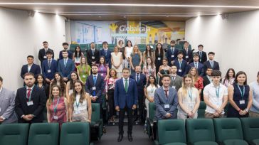 Globalcaja incorpora a 60 jóvenes en una nueva convocatoria de verano de Oportunidad al Talento
