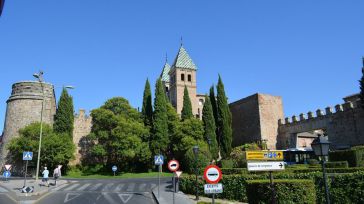 El aparcamiento en las zonas azul y naranja de la ORA será gratuito en Toledo desde el 1 de julio