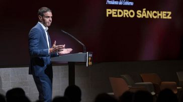 Sánchez asegura que apoya a la presidenta de SEPI tras su imputación: "Por supuesto, claro que sí"