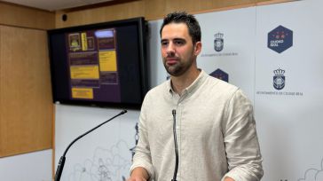Ciudad Real disfrutará del “Verano+Joven”