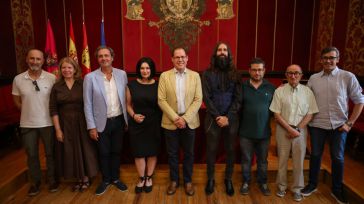 Morcillo presenta la Escuela de Estudios Toledanos, la gran apuesta de Educación para descubrir la esencia y la cultura de nuestra ciudad