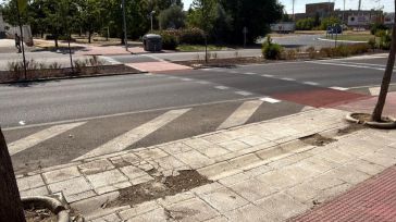 Jiménez (PP-Toledo) reclama el inicio inmediato de las obras del tercer carril y critica el abandono de las infraestructuras comprometidas por el Estado