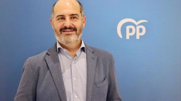 El PP rechaza las "lecciones" de Tolón y la coloca como "la peor gestora" de Toledo: "Ha hecho daño a la ciudad"