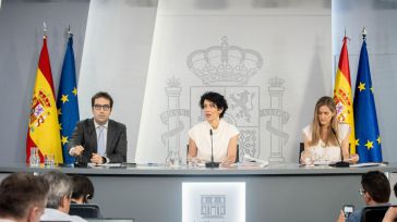 Entra en vigor el nuevo paquete de medidas por la crisis en Oriente Próximo con rebajas fiscales a los carburantes