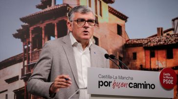 Godoy, a Núñez: Si considera que va a ser el más votado, estará de acuerdo en firmar con el PSOE que gobierne la lista con más apoyos