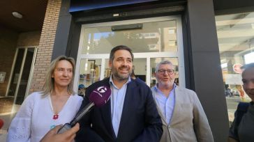 Núñez (PP) vincula datos de pobreza de CLM con la gestión de Page y apunta "700.000 castellanomanchegos" en exclusión