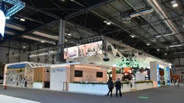 Castilla-La Mancha llevará a Fitur 2027 una apuesta por el turismo de las cuatro estaciones para combatir la estacionalidad