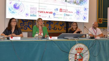 Docentes universitarios comparten en la UCLM metodologías innovadoras para la enseñanza de la Biología Celular