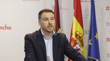 Sánchez Requena destaca la cifra de paro más baja en 18 años para un mes de junio en CLM