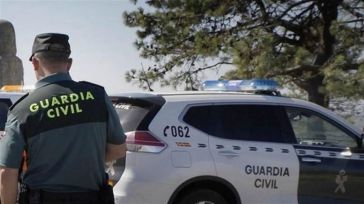 La Guardia Civil detiene en Tarancón al presunto autor de 17 delitos contra el patrimonio