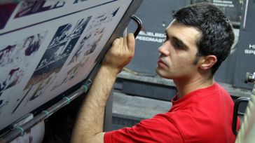 La producción industrial de CLM se dispara un 12,2% en mayo, frente al 0,8% de la media nacional
