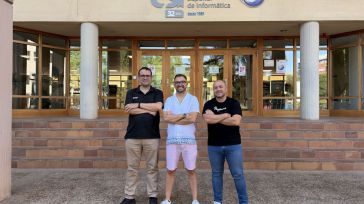 La UCLM y la Federación Europea de Balonmano colaborarán en el desarrollo de un ‘índice de jugadores’ basado en inteligencia artificial