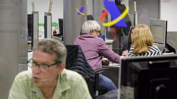 Hacienda devuelve 395 millones de euros a más de 574.000 contribuyentes de Castilla-La Mancha tras la campaña de la Renta