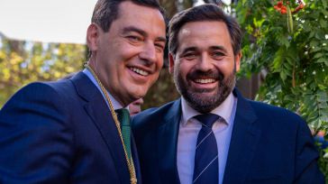 Núñez vaticina que Andalucía y CLM compartirán modelo de gestión con el PP "dejando atrás a un socialismo agotado"