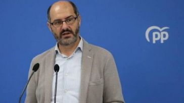 Velasco reclama al PSOE de Toledo que cese de inmediato a la alcaldesa de Villarrubia de Santiago tras la ratificación de su condena por prevaricación