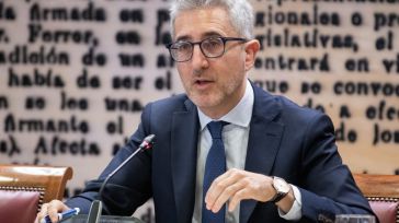 Hacienda reúne este lunes a las comunidades para fijar la senda de estabilidad de los Presupuestos