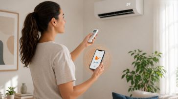 Naturgy lanza un nuevo servicio de asistencia basado en IA para reparaciones y averías del hogar
