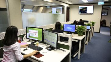Los concursos de acreedores caen un 12,8% en Castilla-La Mancha hasta junio mientras la creación de empresas crece un 9,3%