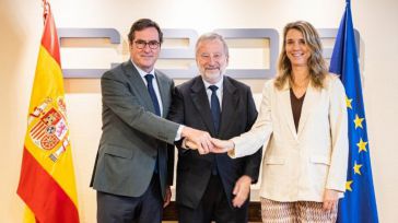 CaixaBank, CEOE y Cepyme elevan hasta los 50.000 millones la financiación para empresas y pymes
