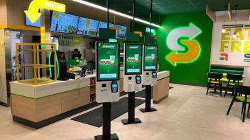 Subway acelera su expansión en España tras abrir su primer restaurante en Toledo capital